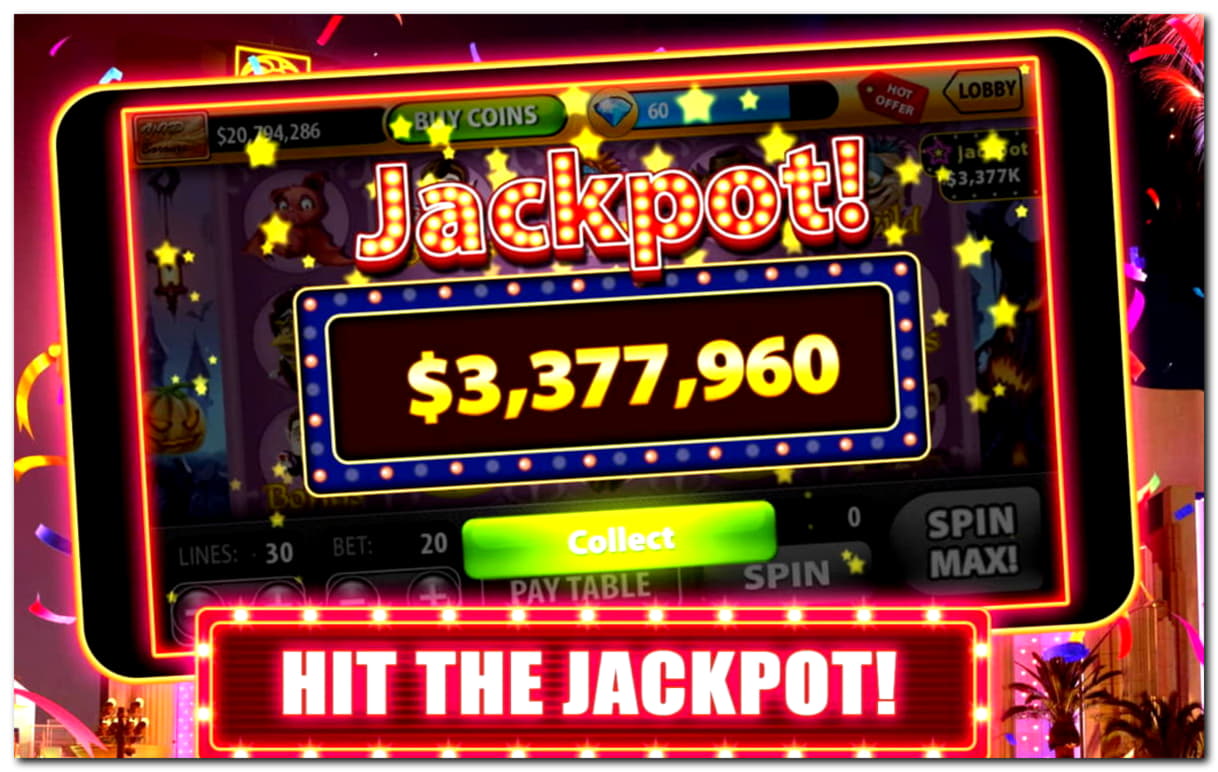 665% Deposit match bonus at Win A Day Casino