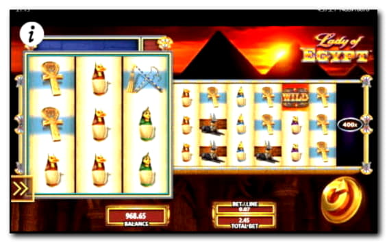 €4615 No deposit bonus casino at Superior Casino