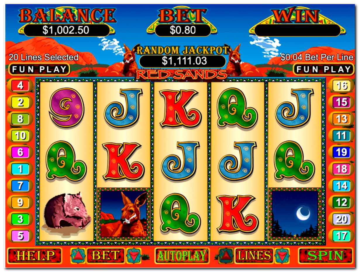 $1065 NO DEPOSIT BONUS CASINO at BranGo Casino