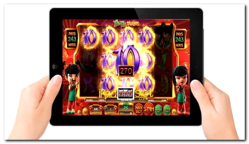 65 FREE SPINS at Casino Share