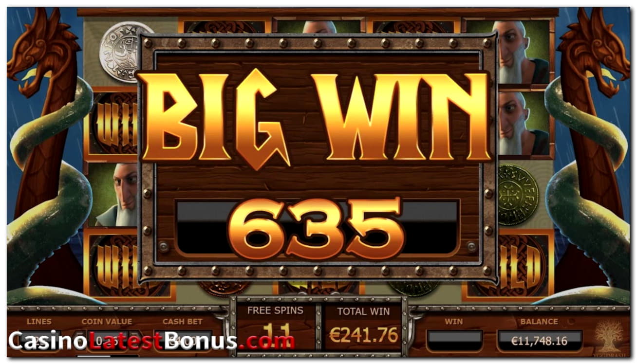 $3500 no deposit bonus casino at Casino Luck