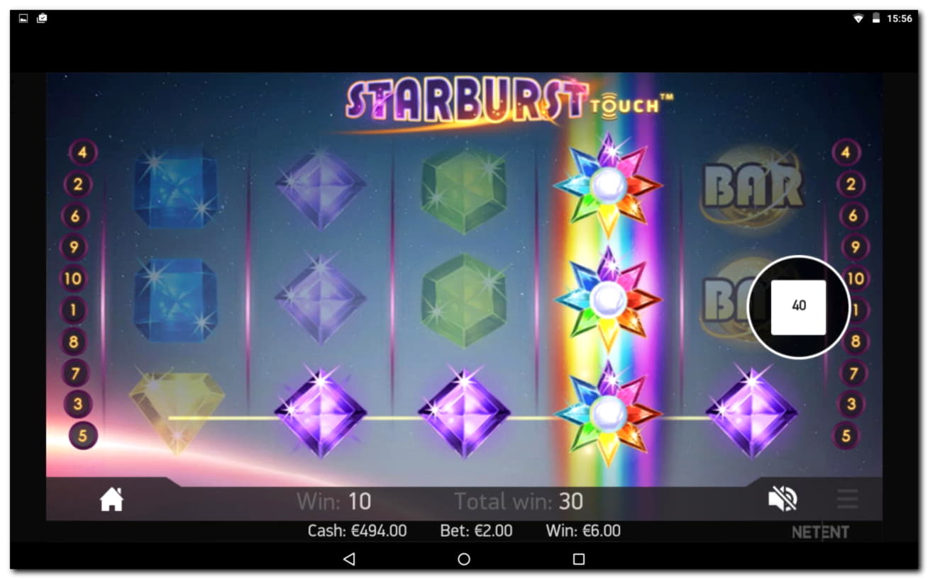 EUR 525 Casino Tournament at Kuwait Casino