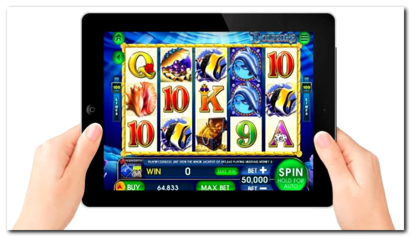 €810 Online Casino Tournament at Casino Classic