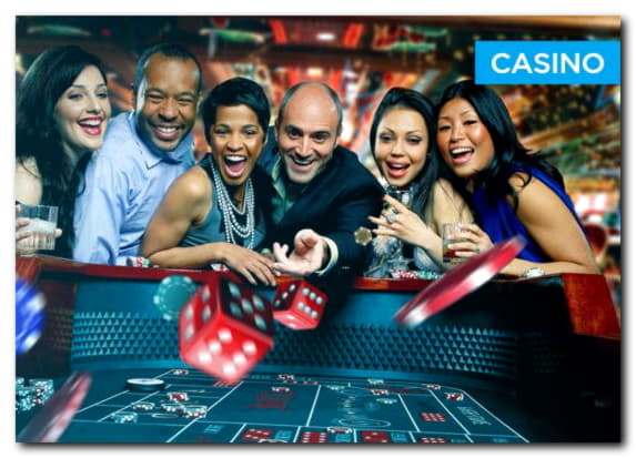 €655 Free Casino Ticket at Wild Slots Casino