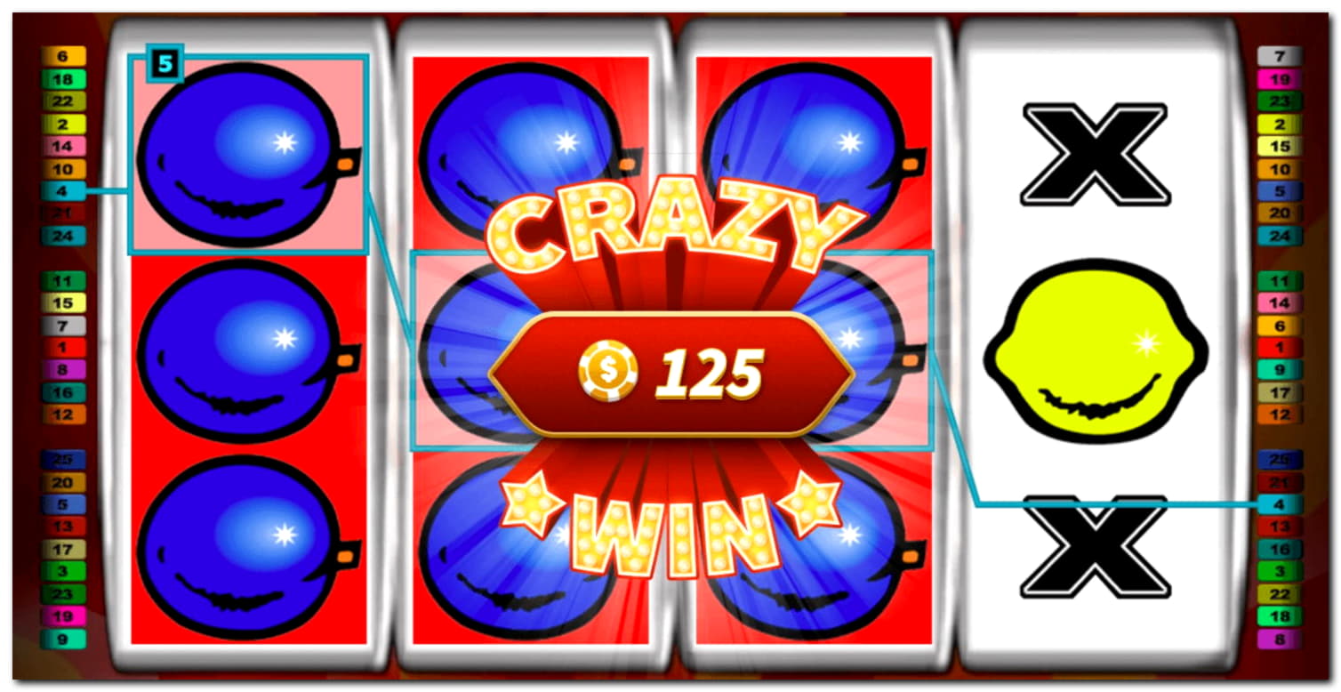 €630 Free chip at Win A Day Casino