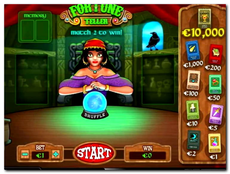 €905 Online Casino Tournament at Atlant Casino 