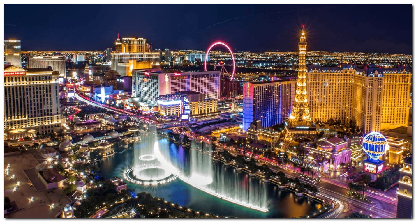 260 Trial Spins at Slotty Vegas Casino