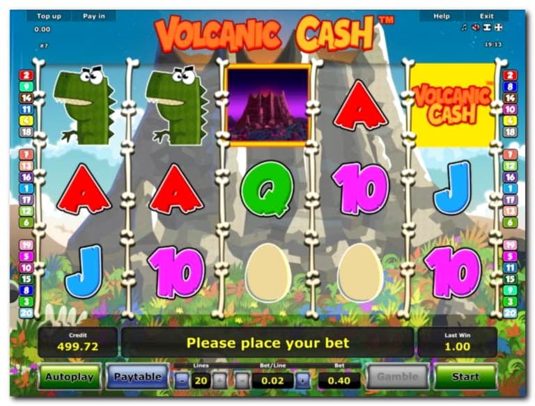 €410 Free Money at Canada Casino 