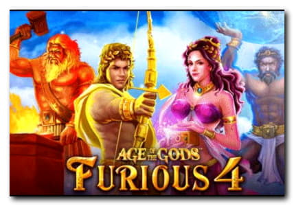 225 Free spins no deposit at Superior Casino