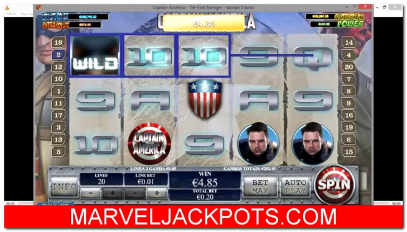 55 free spins casino at Mega Casino