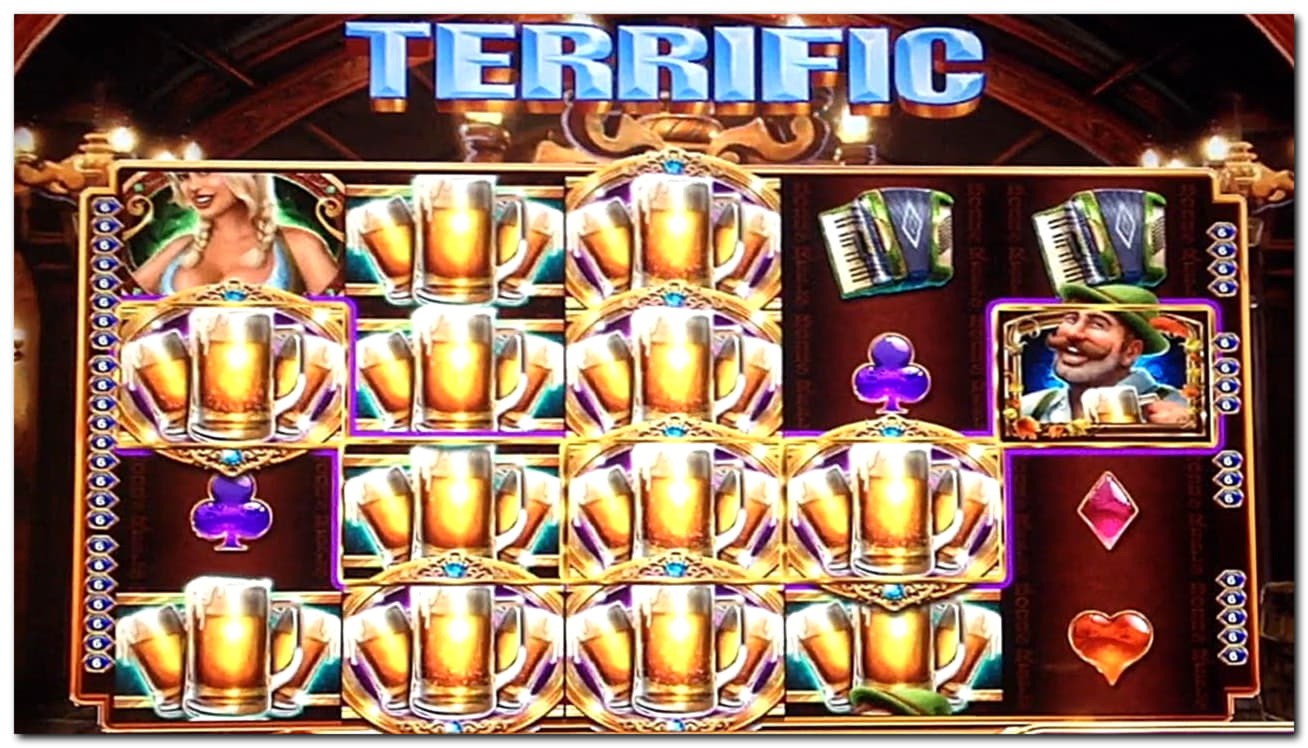 530% Signup Casino Bonus at Casino Room