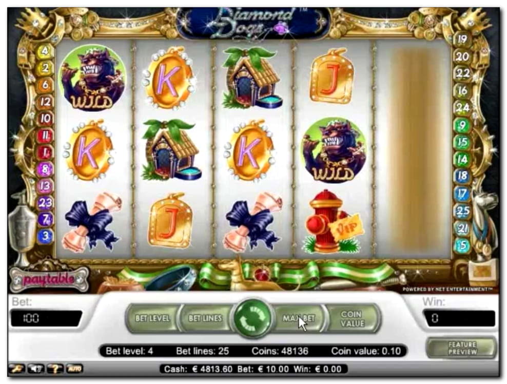 €1110 NO DEPOSIT CASINO BONUS at Villento Casino