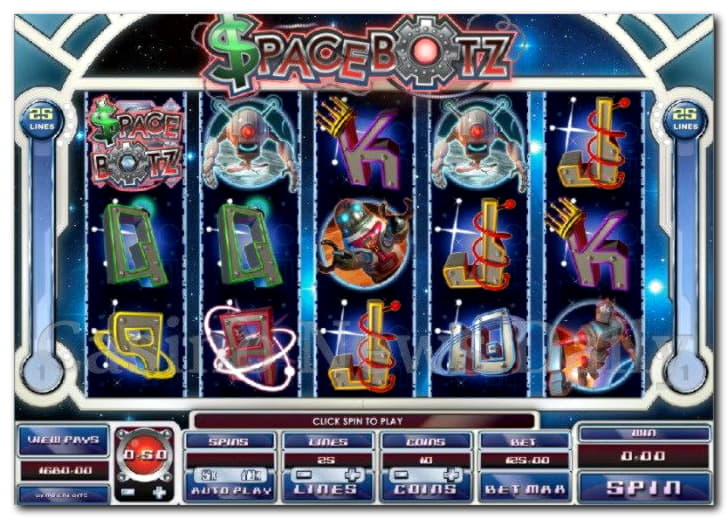 55 Free spins casino at Slotty Vegas Casino