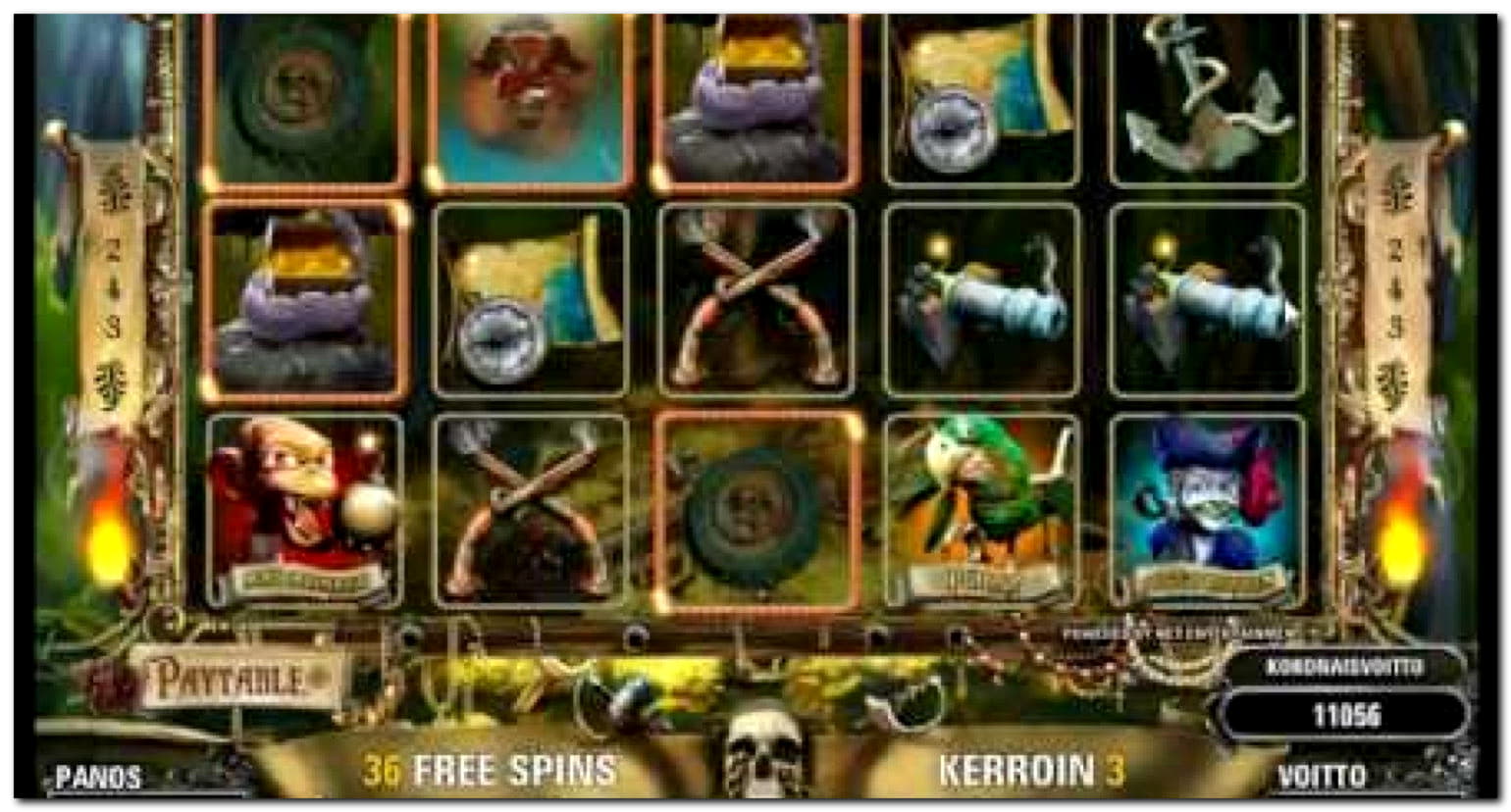 EURO 85 Free Casino Tournament at Genesis Casino