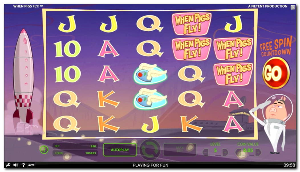 77 free spins no deposit at Finland Casino 