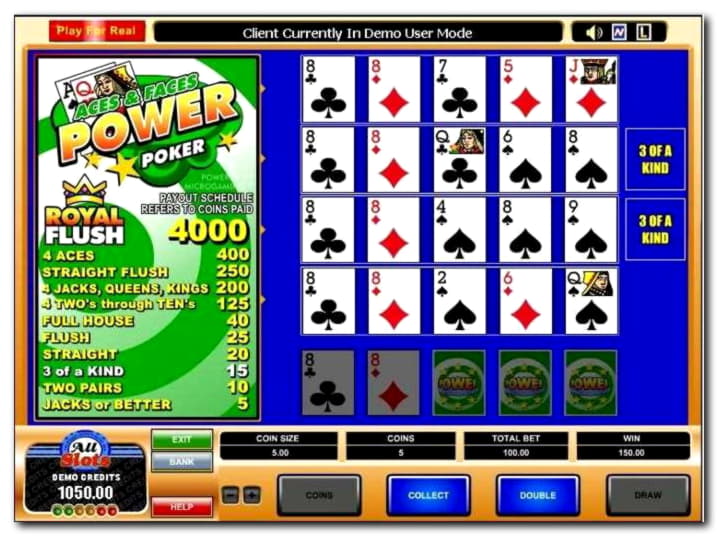 €3460 No Deposit Bonus Casino at Superior Casino