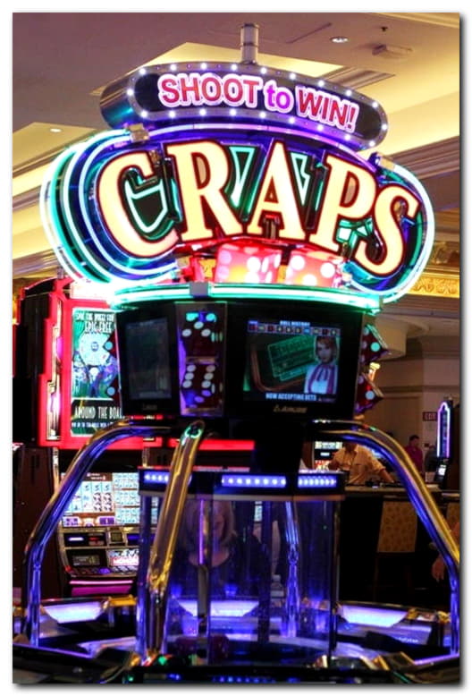 105% Casino match bonus at Challenge Casino