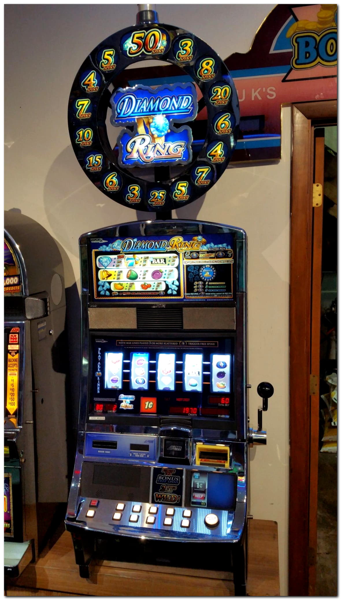€155 FREE Casino Chip at Miamidice Casino