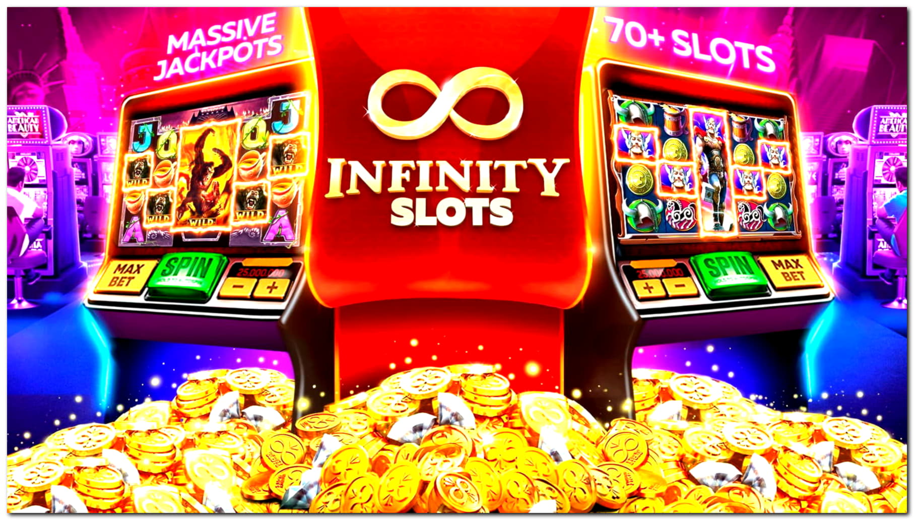 $415 Casino Chip at Casino Action