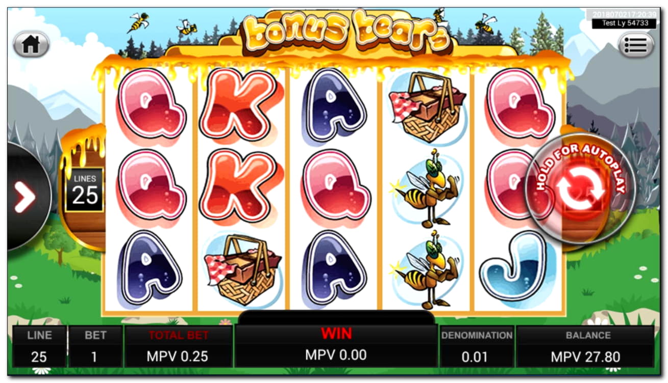 €2405 No deposit casino bonus at Wild Slots Casino