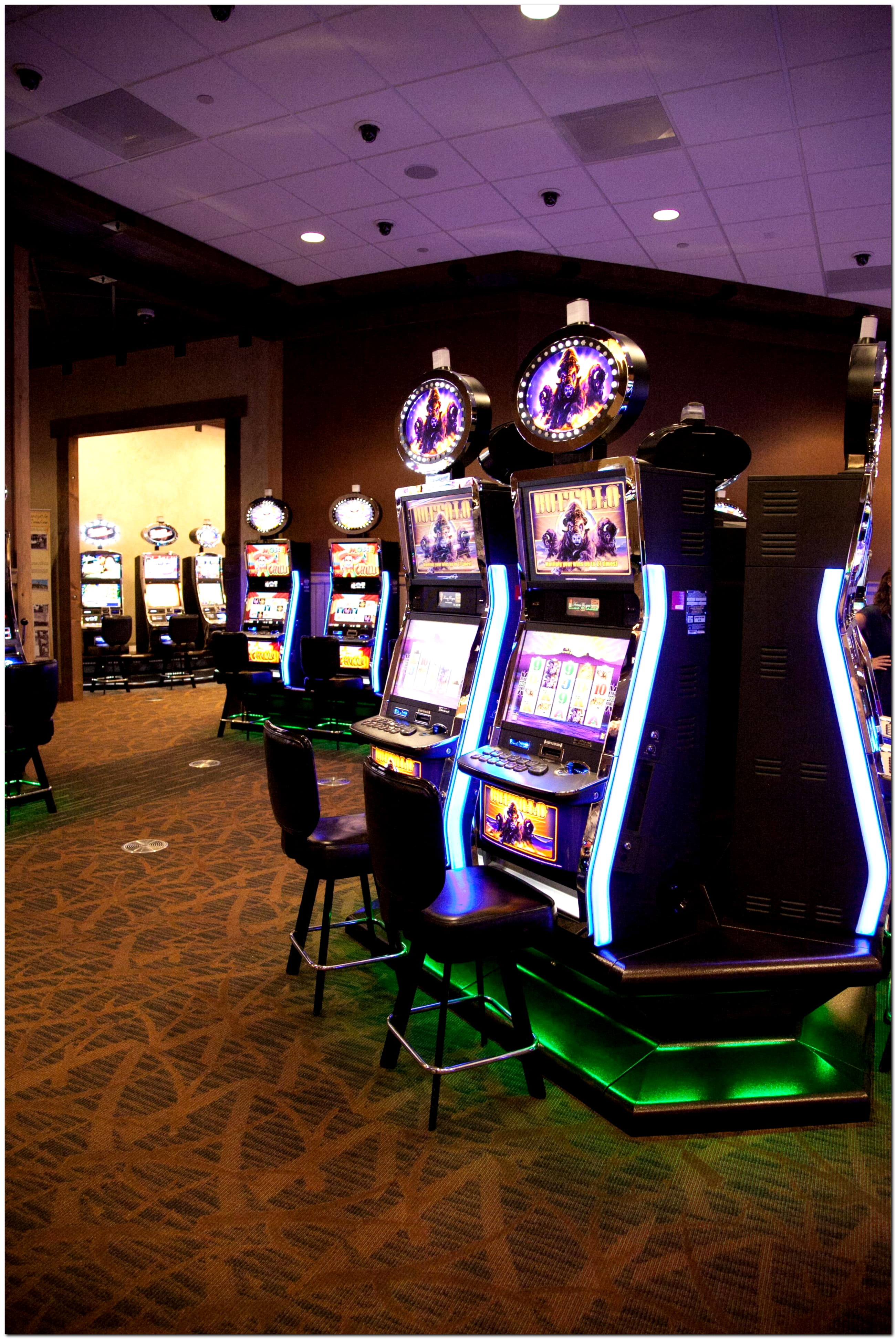 £666 free chip at Superior Casino