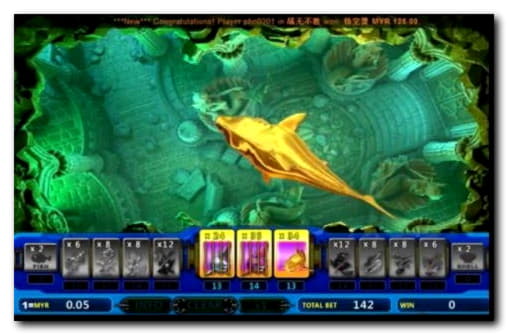 55 FREE SPINS at Casino Share