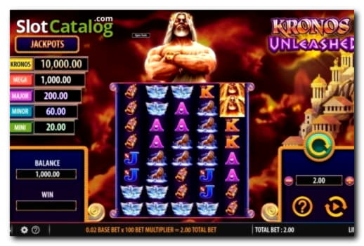 €335 Free Chip at Casino Action