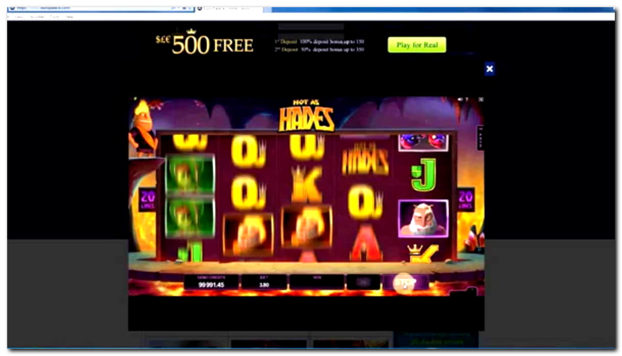EURO 70 Tournament at Villento Casino