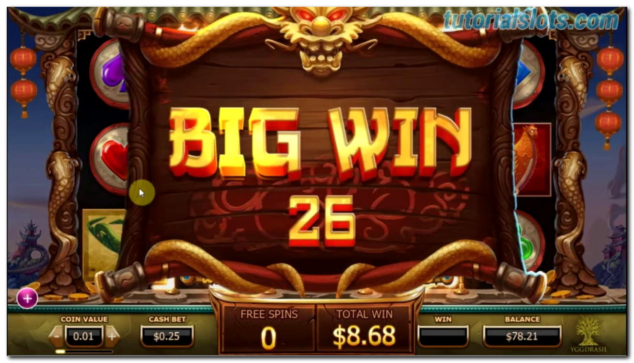EURO 325 Free Cash at Challenge Casino