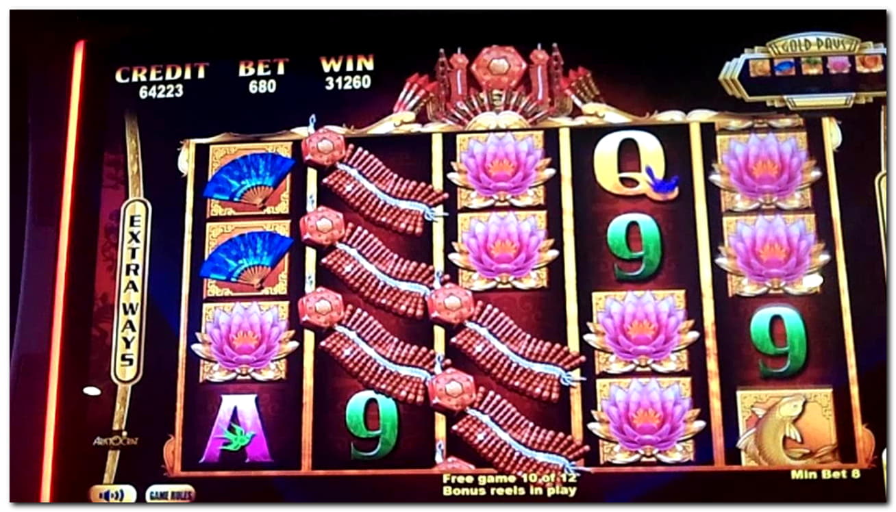 $235 FREE Casino Chip at Mega Casino