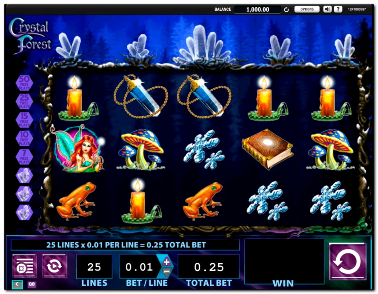200 Free Spins Casino at Red Bet Casino
