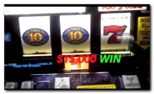 $85 Daily freeroll slot tournament at Canada Casino 