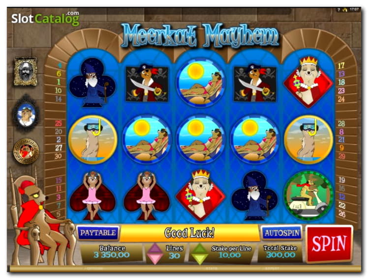€565 free casino chip at Trada Casino