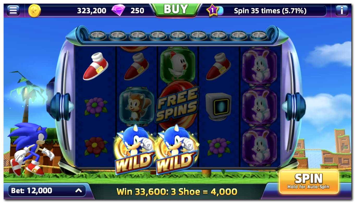 155 Loyalty Free Spins! at Atlant Casino 