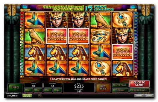 60 FREE SPINS at Trada Casino