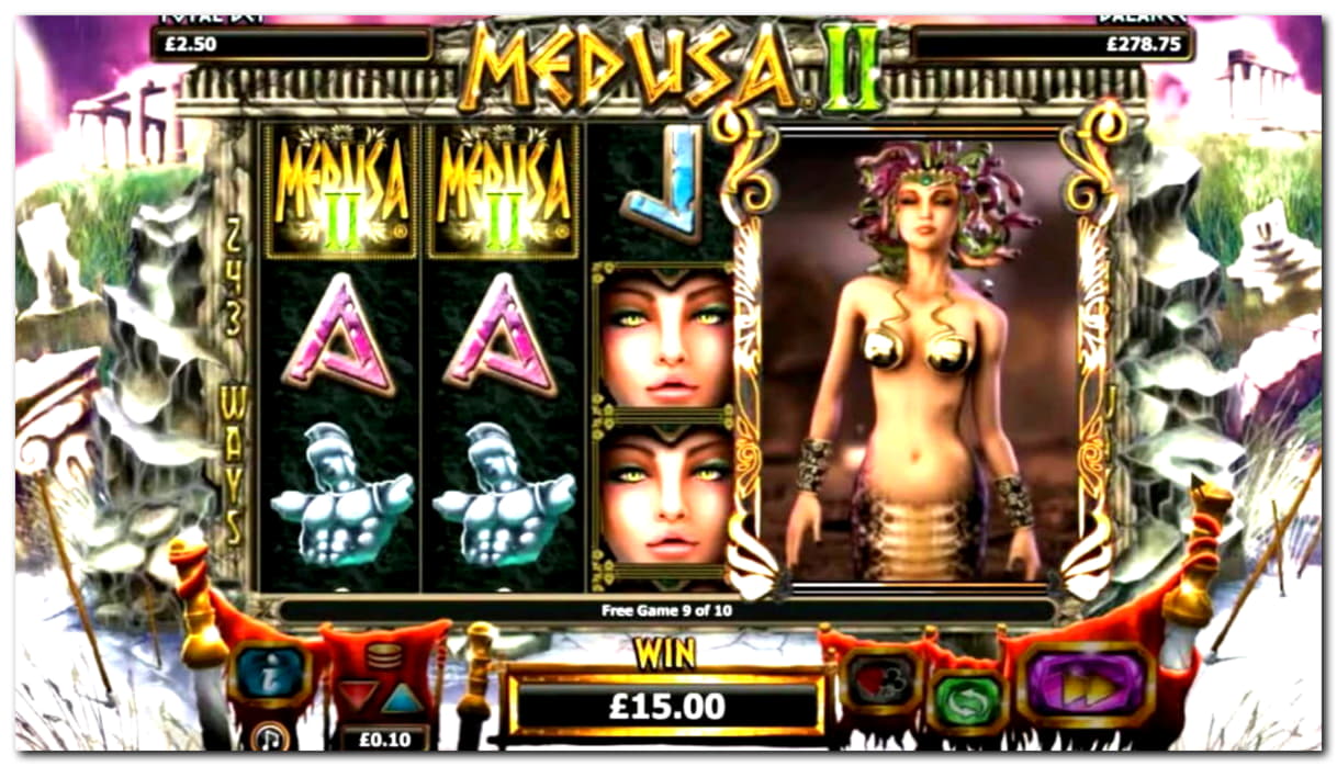 725% Match bonus at Casino Share