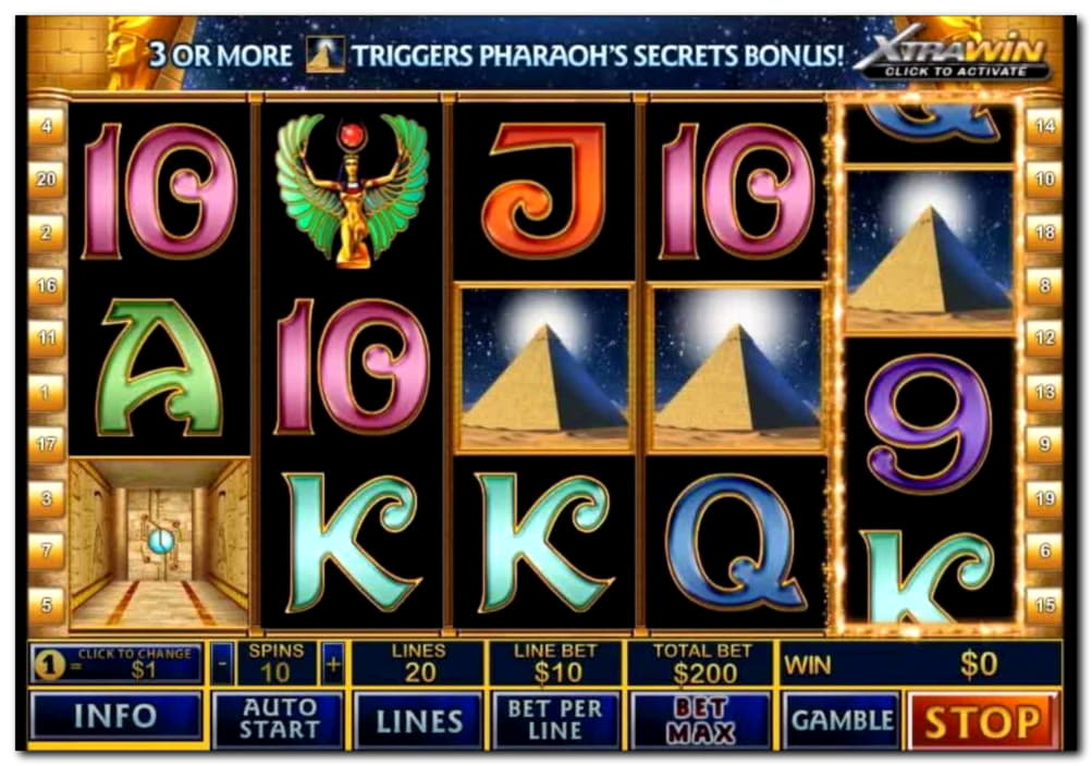 $390 Free Casino Ticket at Genesis Casino