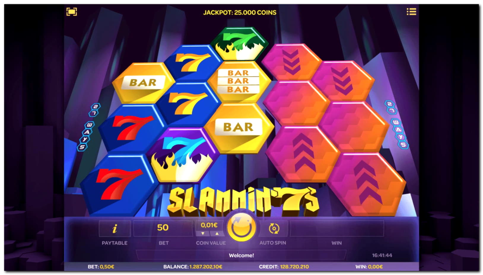 495% Match bonus at Wild Slots Casino