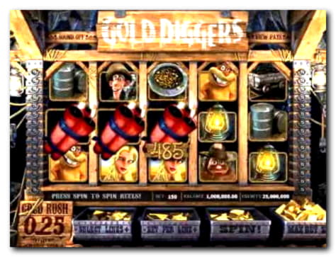 EURO 675 Tournament at Miamidice Casino