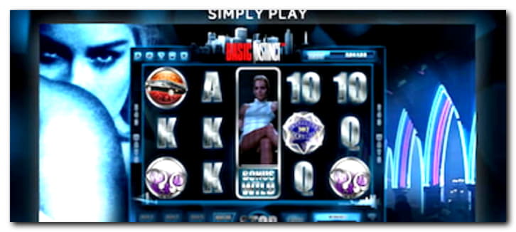 EUR 970 Mobile freeroll slot tournament at Casino Room