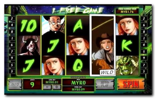 EURO 990 Free Casino Tournament at Dunder Casino