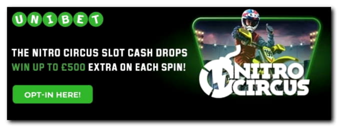 44 Loyalty Free Spins! at BranGo Casino