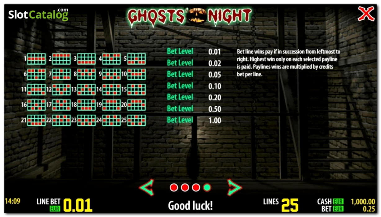 €165 Casino Tournament at Yes Casino 