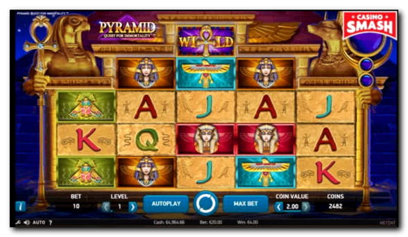 Eur 4830 NO DEPOSIT BONUS CASINO at Canada Casino 