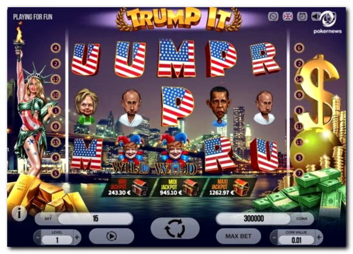 215 Free Spins no deposit at Superior Casino