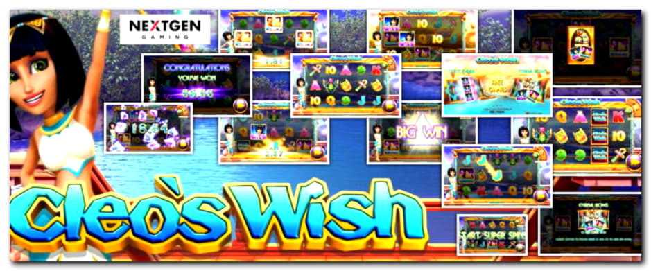11 free spins casino at Win A Day Casino