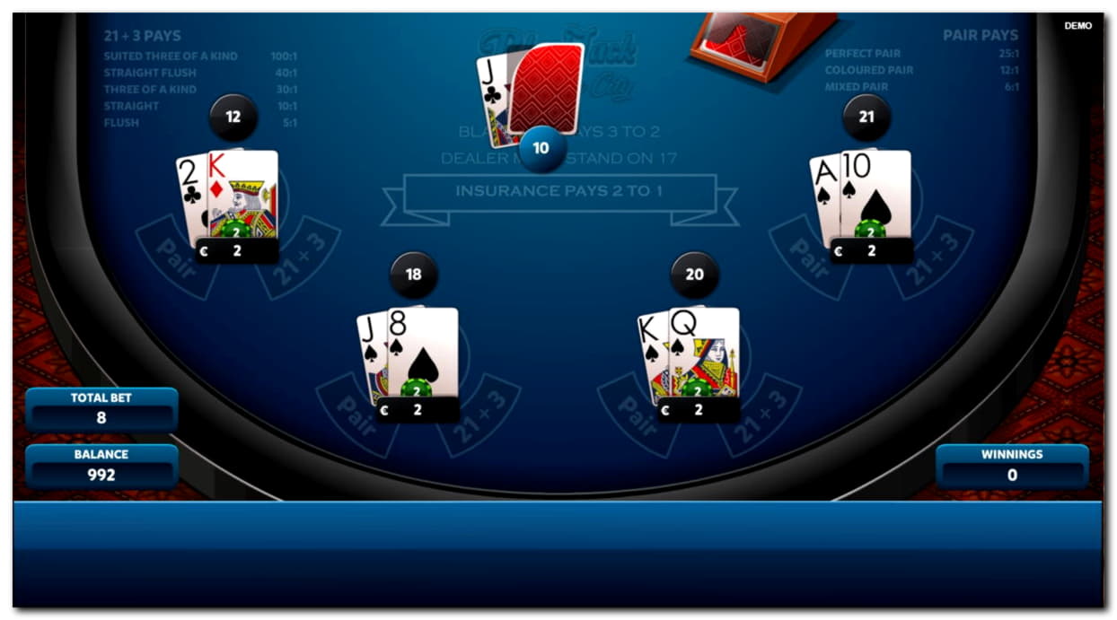 830% Deposit match bonus at Dafa Bet Casino