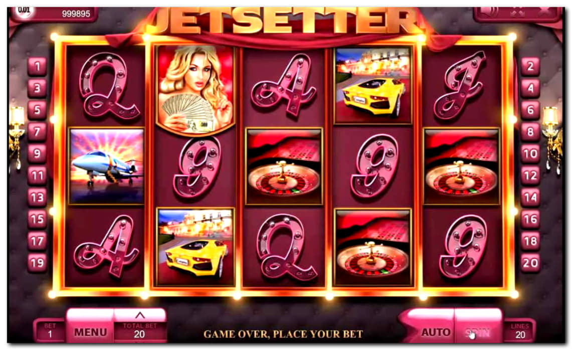 €500 Online Casino Tournament at Mega Casino