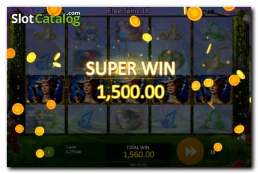 €640 Free Casino Tournament at Yes Casino 
