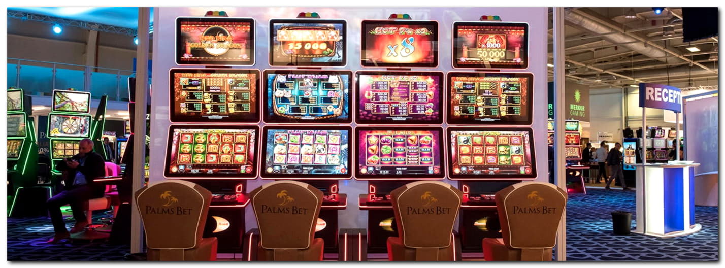 Eur 585 no deposit at Canada Casino 